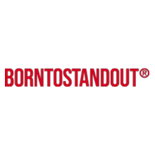 BORNTOSTANDOUT NULL