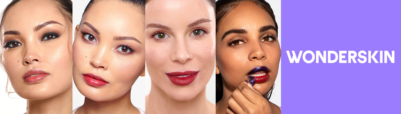 Wonderskin Wonderskin