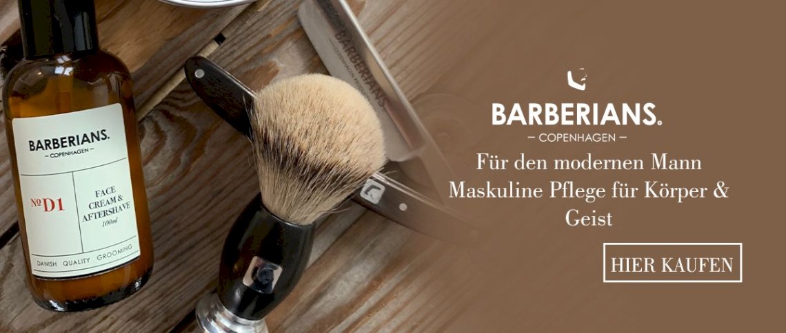 Barberians