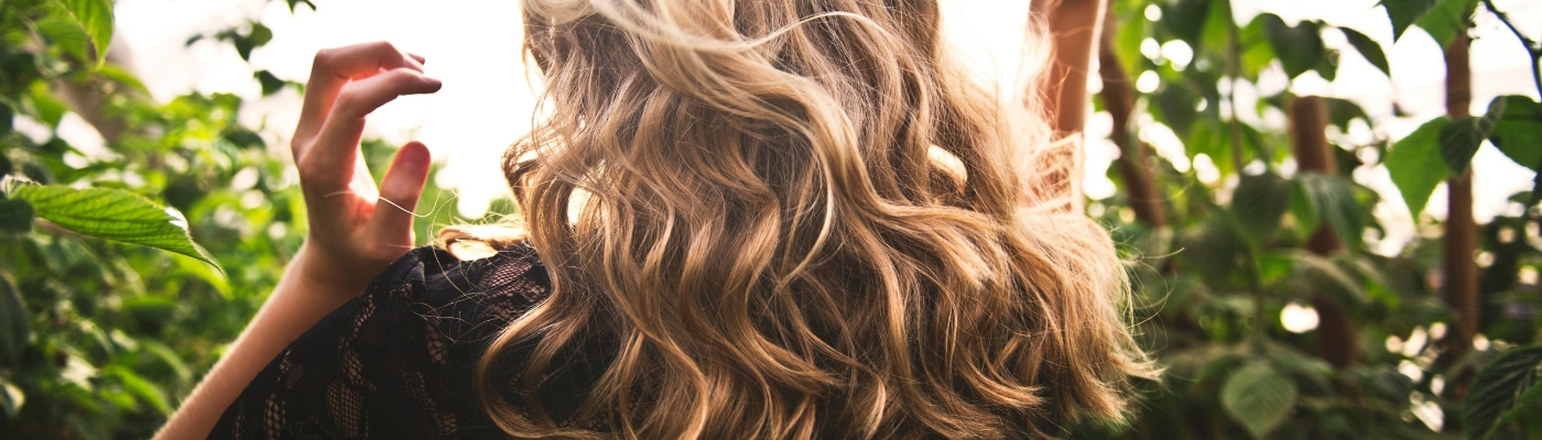 Wellen & Locken