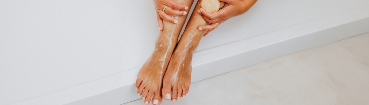 Fuß- und Handpflege Fuß- und Handpflege