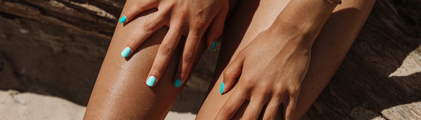 Selbstbräuner Selbstbräuner