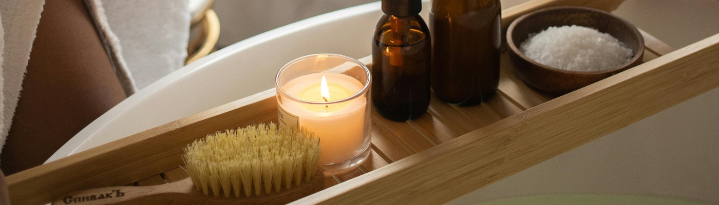 Hautpflege-Zubehör Hautpflege-Zubehör