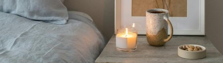 Duftkerzen Duftkerzen