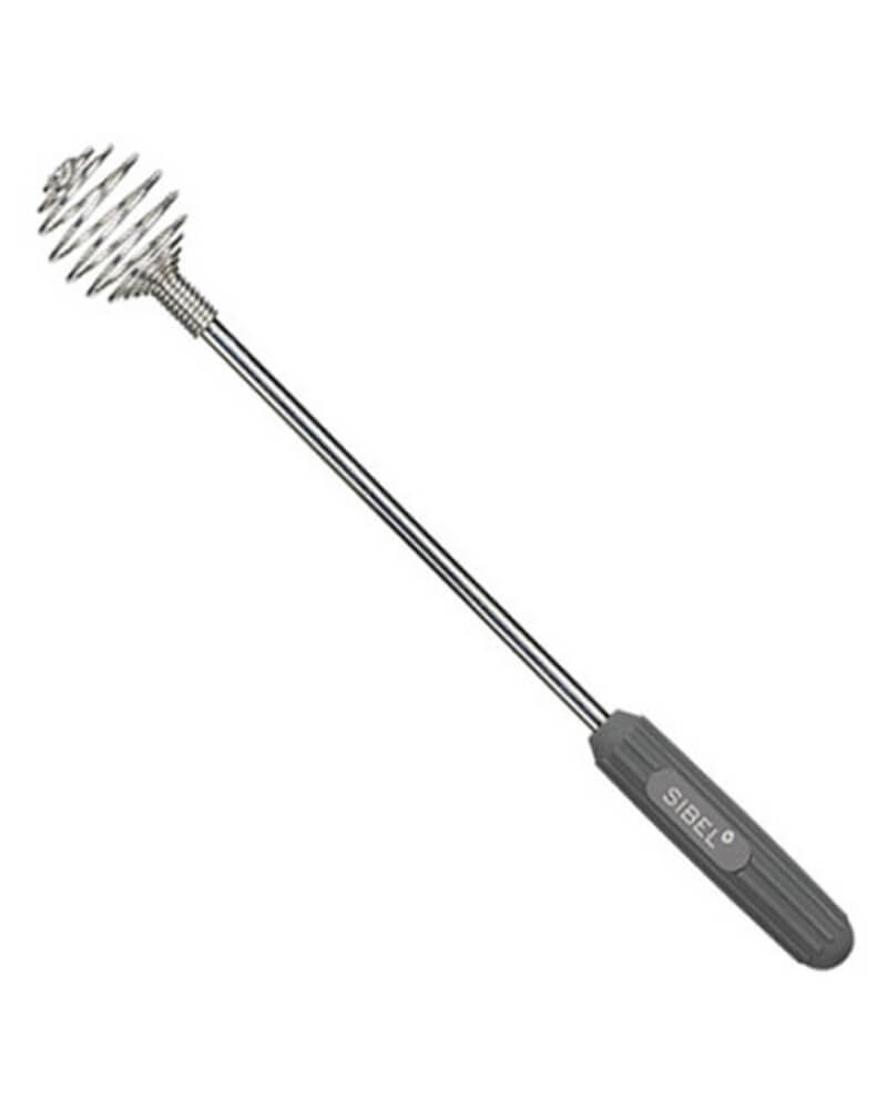 Sibel Mixing Tools Metal Whisk Maestra Semi-Perm Color Ref. P001102