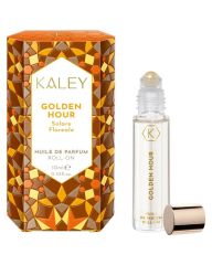 Kaley Golden Hour Roll-On Perfume Oil Huile De Parfum