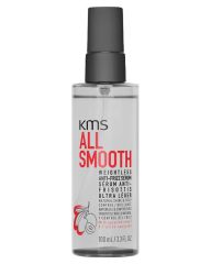KMS AllSmooth Weightless Anti‑Frizz Serum