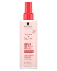 Schwarzkopf Bonacure Repair Rescue+ Spray Conditioner
