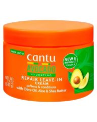Cantu Avocado Hydrating Repair Leave-In Conditioning Cream