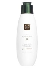 Rituals The Ritual of Jing Gloss & Nutrition Shampoo