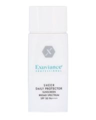 Exuviance Sheer Daily Protector SPF 50