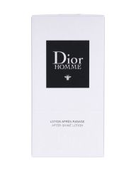 Dior Homme After-Shave Lotion