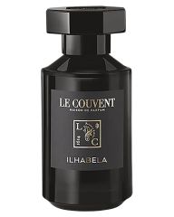 Le Couvent Maison de Parfum Ilhabela