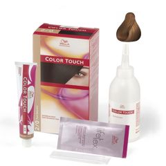 Wella Color Touch Deep Browns Kit 7/7