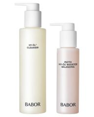 Babor HY-ÖL & Phyto HY-ÖL Booster Balancing Set