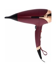 ghd Helios Hairdryer Plum