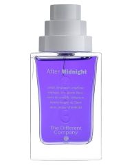 The Different Company After Midnight EDT