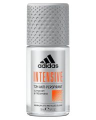 Adidas Intensive 72H Anti-Perspirant Roll-On