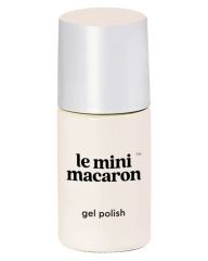 Le Mini Macaron Chantilly Gel Polish