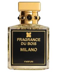 Fragrance Du Bois Milano