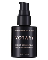 Votary Night Star Serum