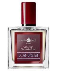 Affinessence Rose-Réglisse (Rose-Liquorice) EDP