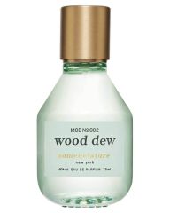 Nomenclature Wood Dew EDP