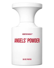 BORNTOSTANDOUT Angels' Powder EDP