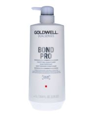 GOLDWELL Just Smooth Taming Conditioner