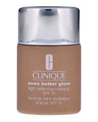 Clinique Even Better Glow Light Reflecting Makeup SPF15 CWN 38 Stone