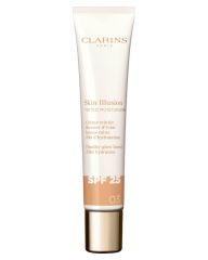 Clarins Skin Illusion Tinted Moisturizer SPF25 03