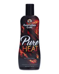 Australian Gold Pure Heat Hot Citrus Tingle