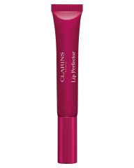 Clarins Natural Lip Perfector 08 Plum Shimmer
