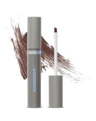 Wonderskin Wonder Blading Brow Stain & Go Masque- Dark Brunette