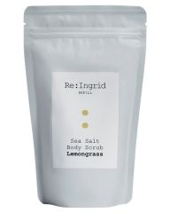 Re:Ingrid Sea Salt Body Scrub