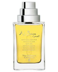 The Different Company Al Sahra EDP