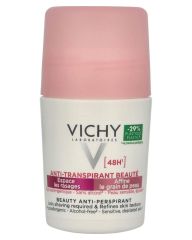 Vichy Beauty Deo Anti-Perspirant 48h Roll-On