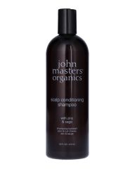 JOHN MASTERS 2-in-1 Shampoo & Conditioner With Zinc & Sage