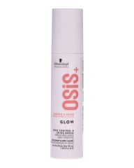 Schwarzkopf OSIS+ Glow Frizz Control & Shine Serum