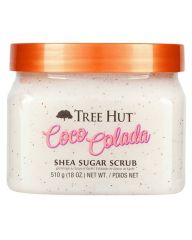 Tree Hut Coco Colada Shea Sugar Scrub