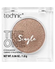 Technic The Single One Eyeshadow - 24 CT Sparkle