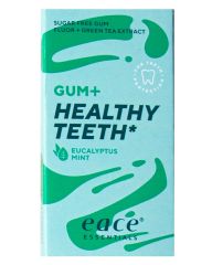 Eace Gum+ Healthy Teeth