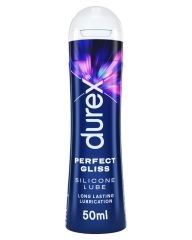 Durex Perfect Gliss Silicone Lube
