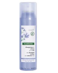 Klorane Tørshampoo Med Volume