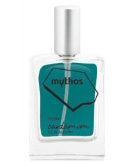 Mythos Cardamom EDT Lemon & Geranium