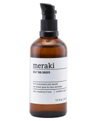 Meraki Self Tan Drops
