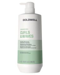 Goldwell Dualsenses Curls & Waves Hydrating Shampoo