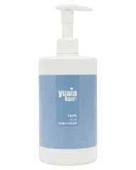 Yuaia Haircare Twirl and Curl Krøllecreme