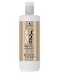 Schwarzkopf Blondme Premium Developer 9%