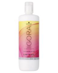 Schwarzkopf IGORA VIBRANCE Activator Lotion 4% (13 Vol.)
